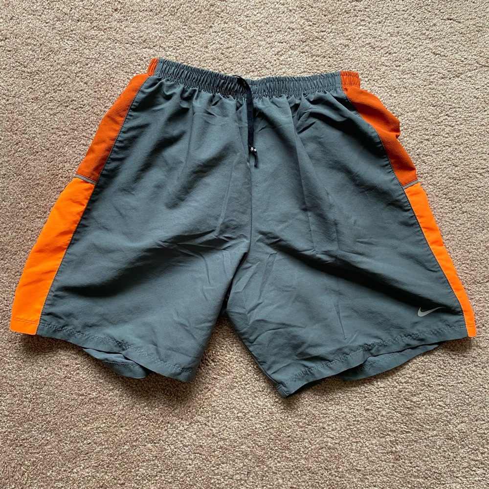Nike Dri-Fit Running Shorts